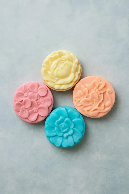 Floral Treat Box