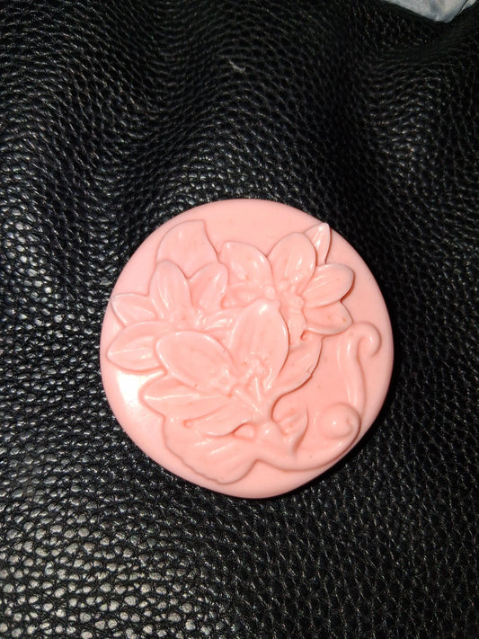 Juicy Peach
