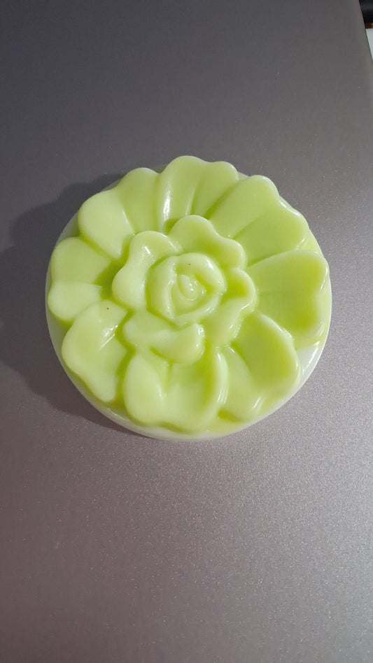 Sweet Flower