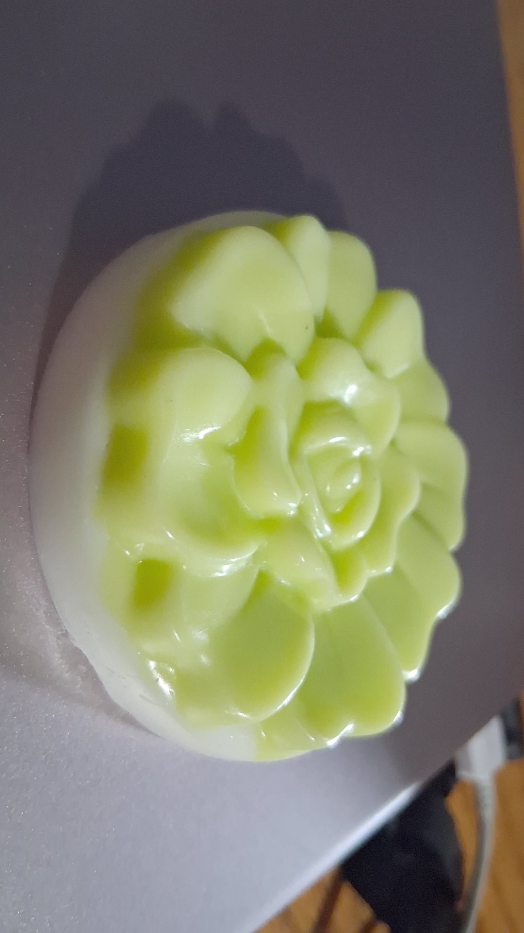 Sweet Flower