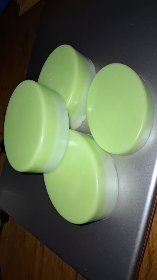 Green Cookie